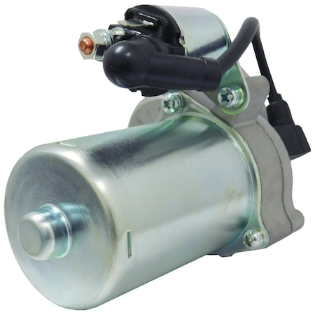 Wai Global Starter, STRND PMGR 12V 14T CCW, 12 Volt, CCW, 14Tooth Pinon 19883N